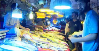 এক সপ্তাহ ব্যবধানে মাছের দাম বেড়েছে কেজিতে ১০০ টাকা